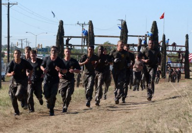 Get Prepared for Marine Bootcamp and Last Up until Graduation