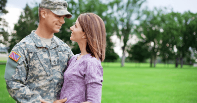 Military Loans: 10 Critical Reasons Why They Can Help You