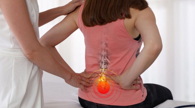 Chiropractic in Vancouver Offers A Natural Approach To Better Health