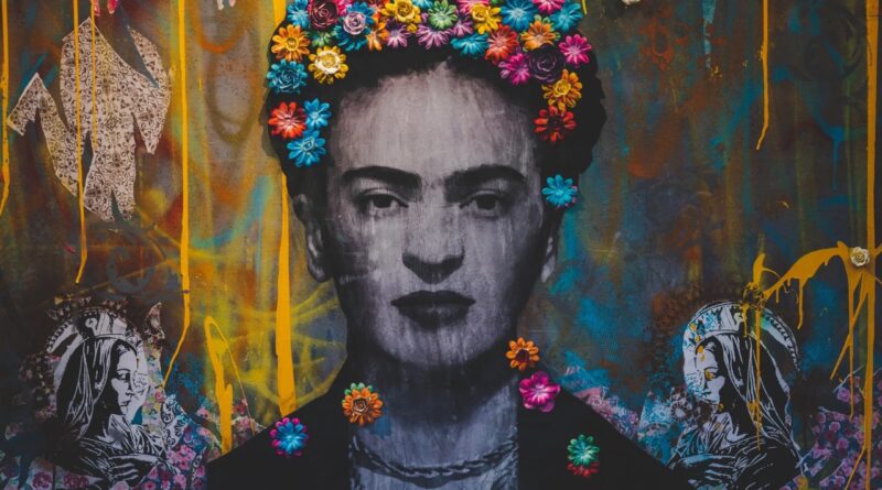 Frida Kahlo