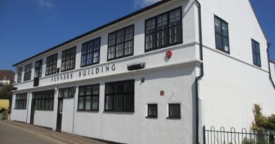 Digswell Arts Trust