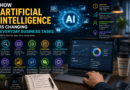 AI for everyday business tasks